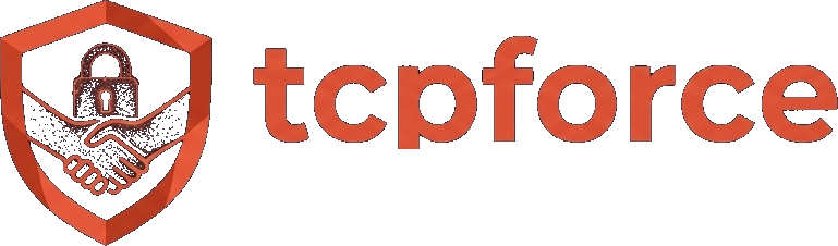 tcpforce Logo